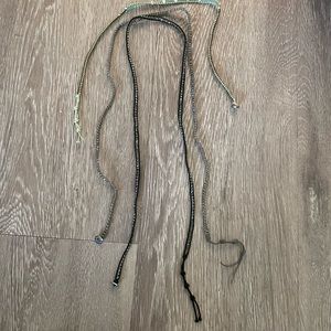 Victoria Emerson wrap bracelets